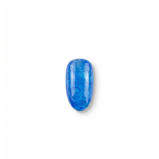 Esmalte Semipermanente 248 Glass blues 7 ml