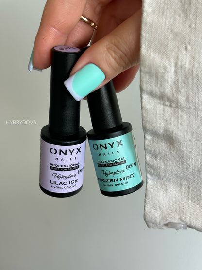 Esmalte Semipermanente 273 Lilac Ice 7 ml