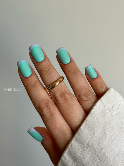 Esmalte Semipermanente 273 Lilac Ice 7 ml