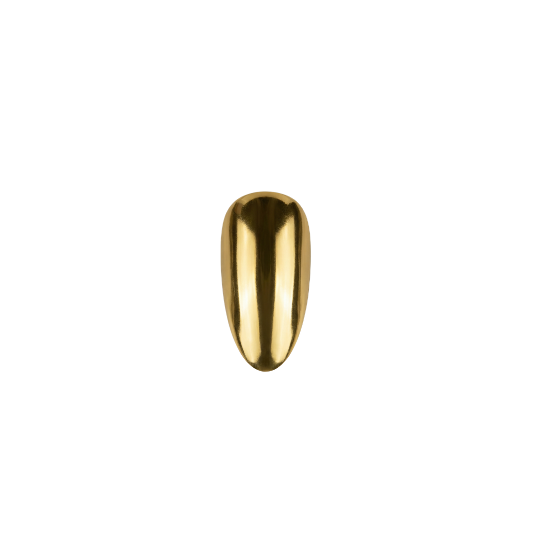 Polvo Mirror - 02 Gold