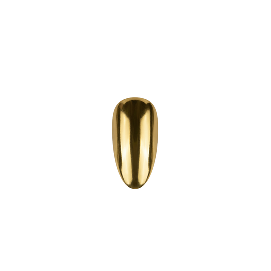 Polvo Mirror - 02 Gold