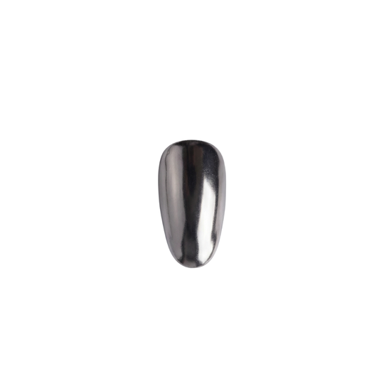 Polvo Mirror - 01 Silver