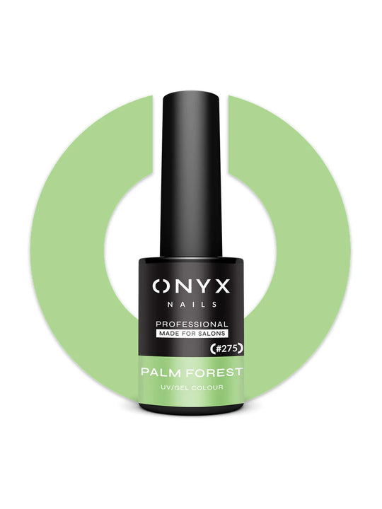 Esmalte Semipermanente 275 Palm Forest 7 ml