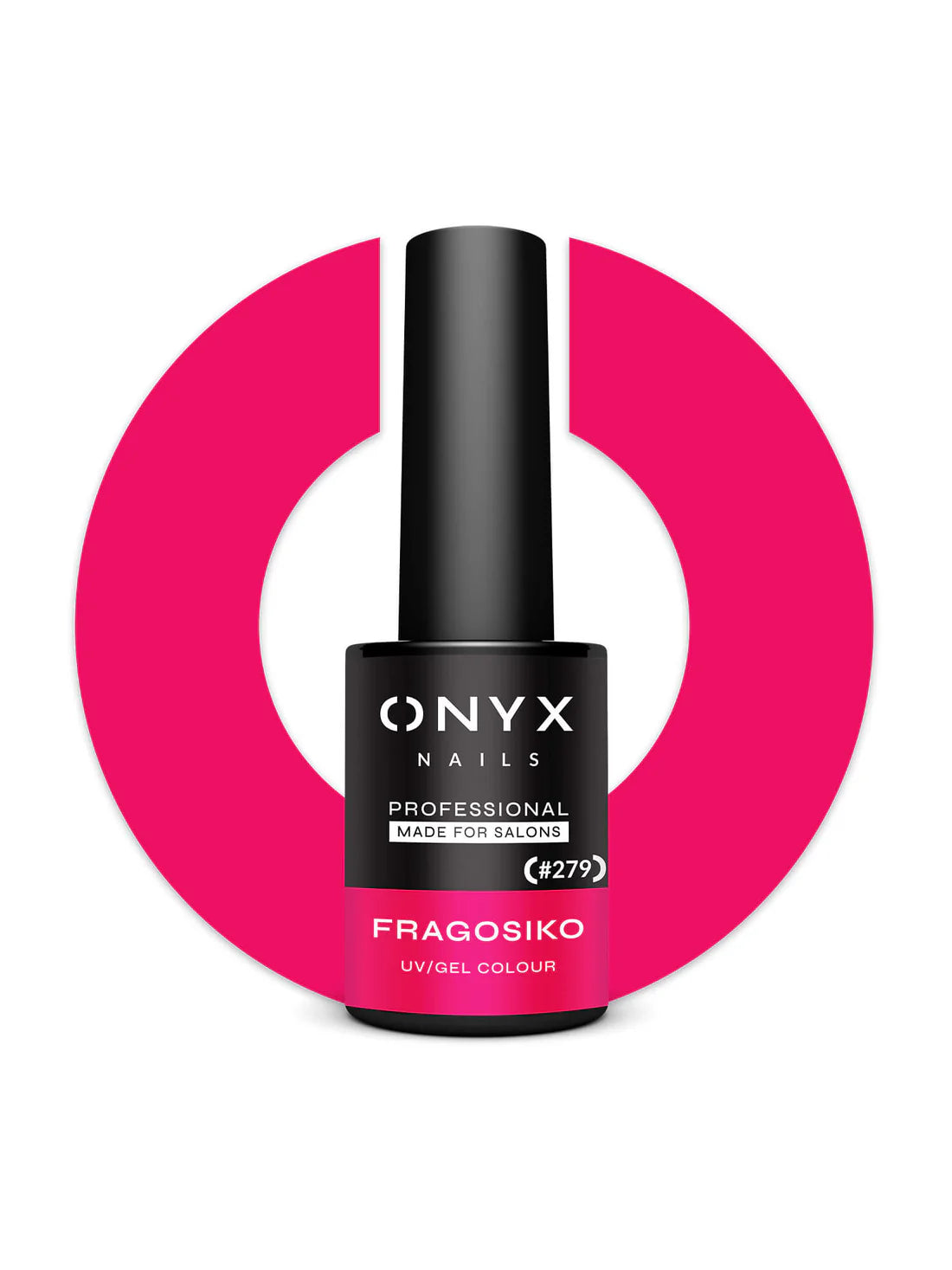 Esmalte Semipermanente 279 Fragosiko 7 ml