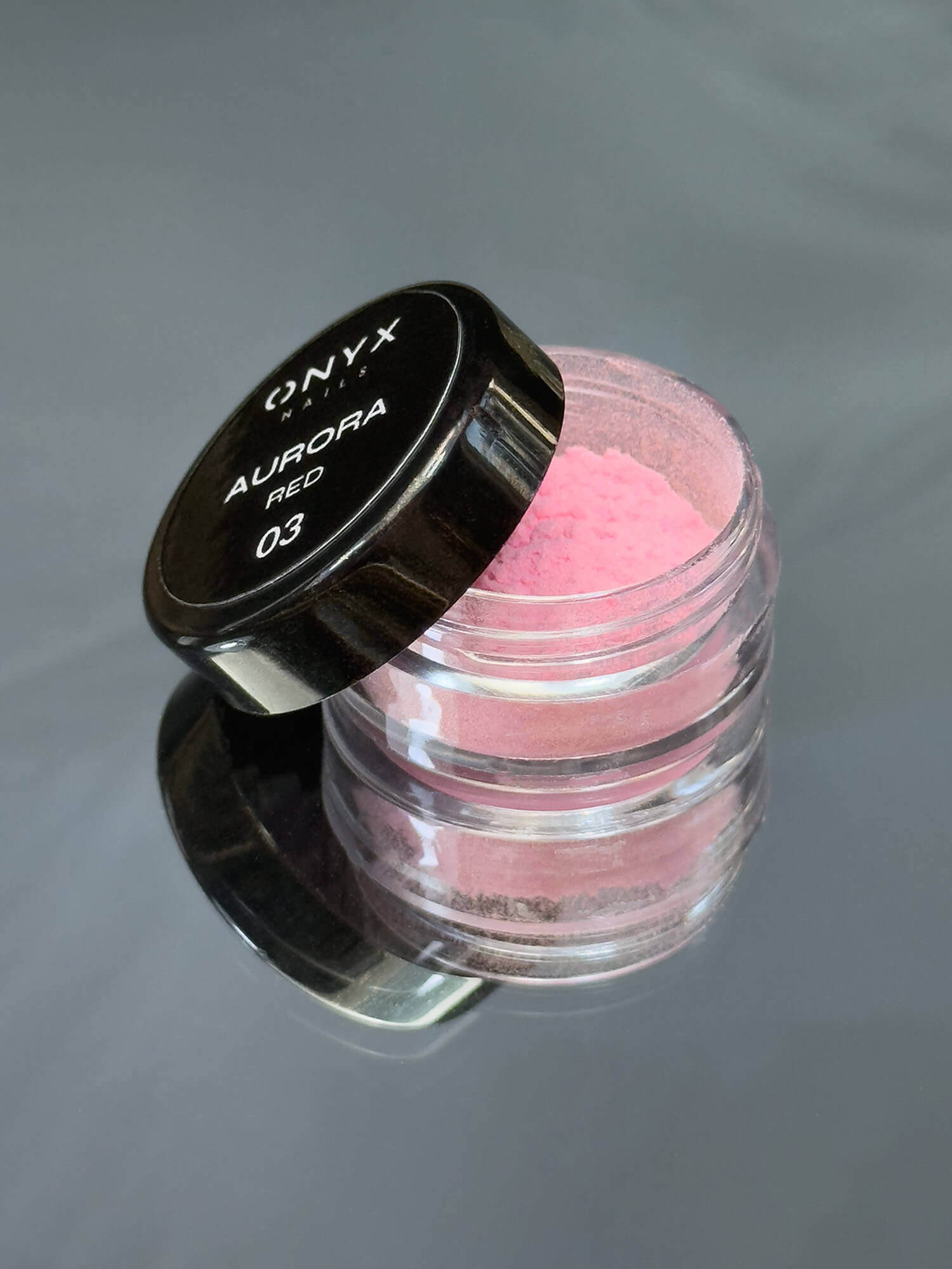 Polvo Aurora - 03 Red