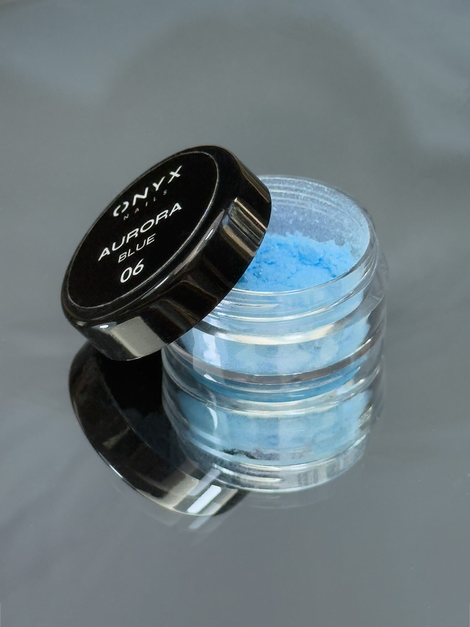 Polvo Aurora - 06 Blue