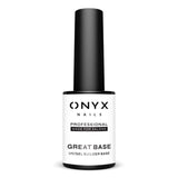Onyx Nails Base Great