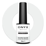Onyx Nails Care Base 5en1 No.1 7ml