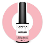 Onyx Nails Care Base 5en1 No.2 7ml