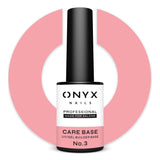Onyx Nails Care Base 5en1 No.3 7ml