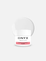 Onyx Nails Control Builder Gel Clear 12 g