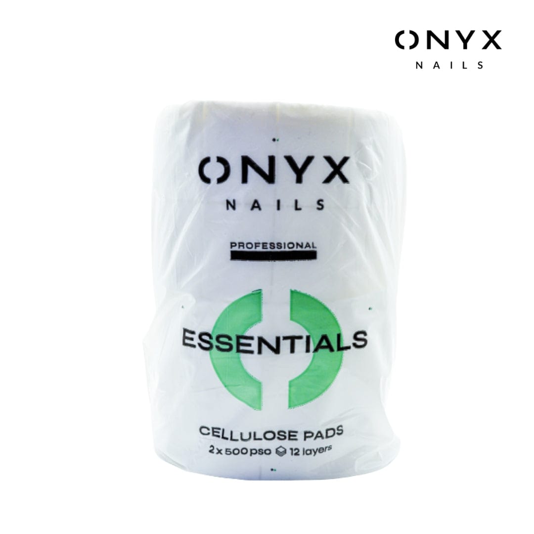 Onyx Nails Discos De Celulosa 1000 uds.