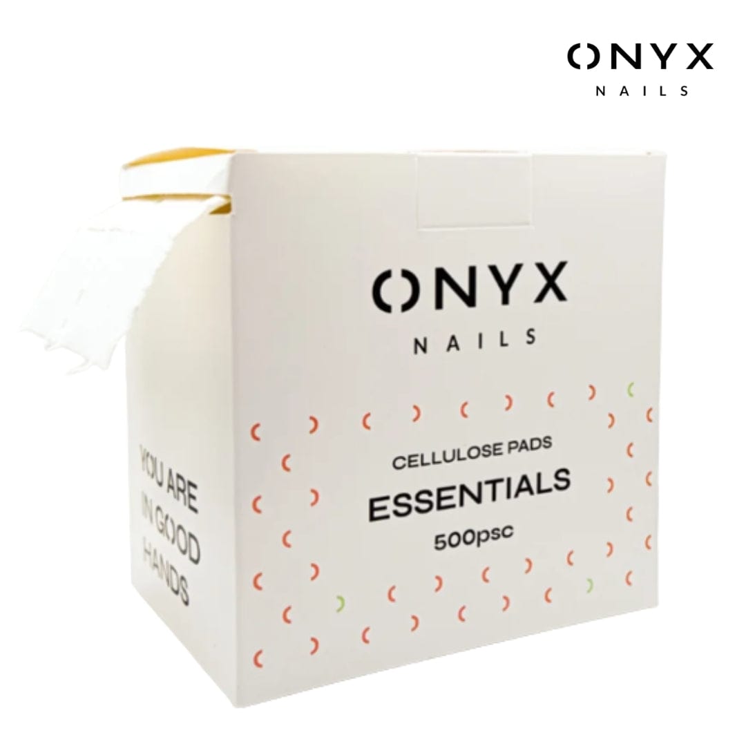 Onyx Nails Discos De Celulosa 500 uds.