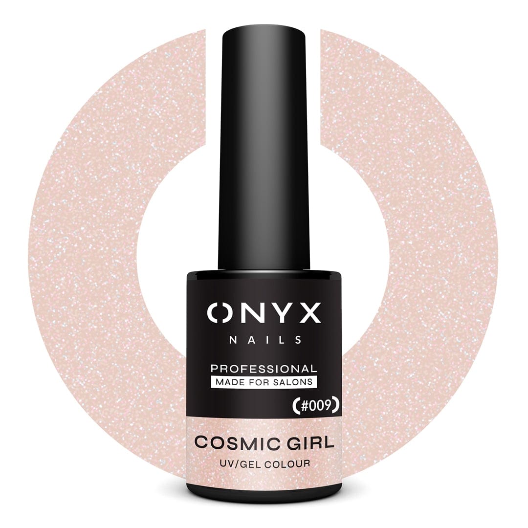 Onyx Nails Esmalte Semipermanente 009 Cosmic girl 7ml
