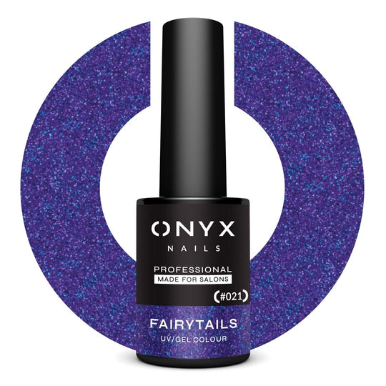 Onyx Nails Esmalte Semipermanente 021 Fairytails 7ml