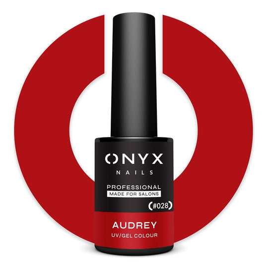 Onyx Nails Esmalte Semipermanente 028 Audsrey 7ml