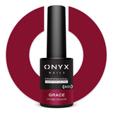 Onyx Nails Esmalte Semipermanente 031 Grace 7ml