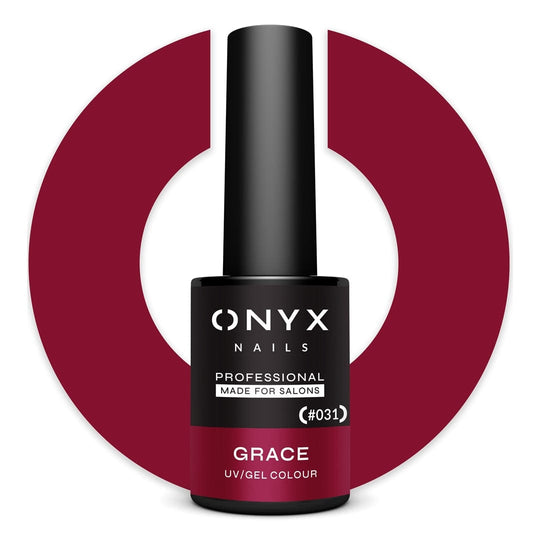 Onyx Nails Esmalte Semipermanente 031 Grace 7ml