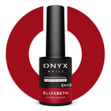 Onyx Nails Esmalte Semipermanente 032 Elizabeth 7ml