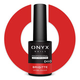 Onyx Nails Esmalte Semipermanente 033 Brigitte 7ml