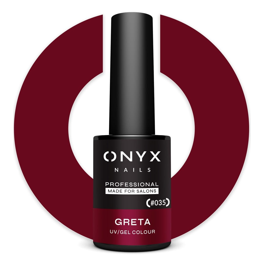 Onyx Nails Esmalte Semipermanente 035 Greta 7ml