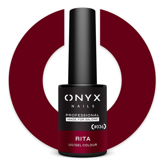 Onyx Nails Esmalte Semipermanente 036 Rita 7ml