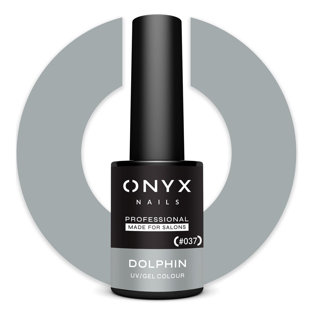 Onyx Nails Esmalte Semipermanente 037 Dolphin 7ml