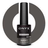 Onyx Nails Esmalte Semipermanente 039 Smoky 7ml