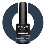 Onyx Nails Esmalte Semipermanente 042 Crystal Drak 7ml