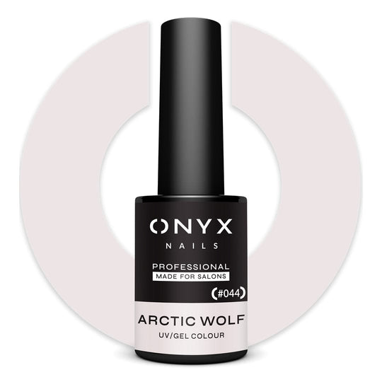 Onyx Nails Esmalte Semipermanente 044 Artic Wolf 7ml