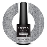 Onyx Nails Esmalte Semipermanente 045 Silver Rain 7ml