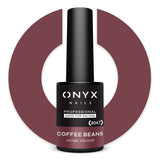 Onyx Nails Esmalte Semipermanente 047 Coffee Beans 7ml