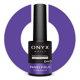 Onyx Nails Esmalte Semipermanente 062 Pansy Field 7ml