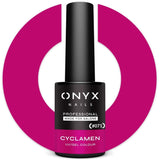 Onyx Nails Esmalte Semipermanente 071 Cyclamen 7ml