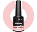 Onyx Nails Esmalte Semipermanente 074 Creamy Roses 7ml