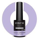 Onyx Nails Esmalte Semipermanente 077 Lilac Dreams 7ml