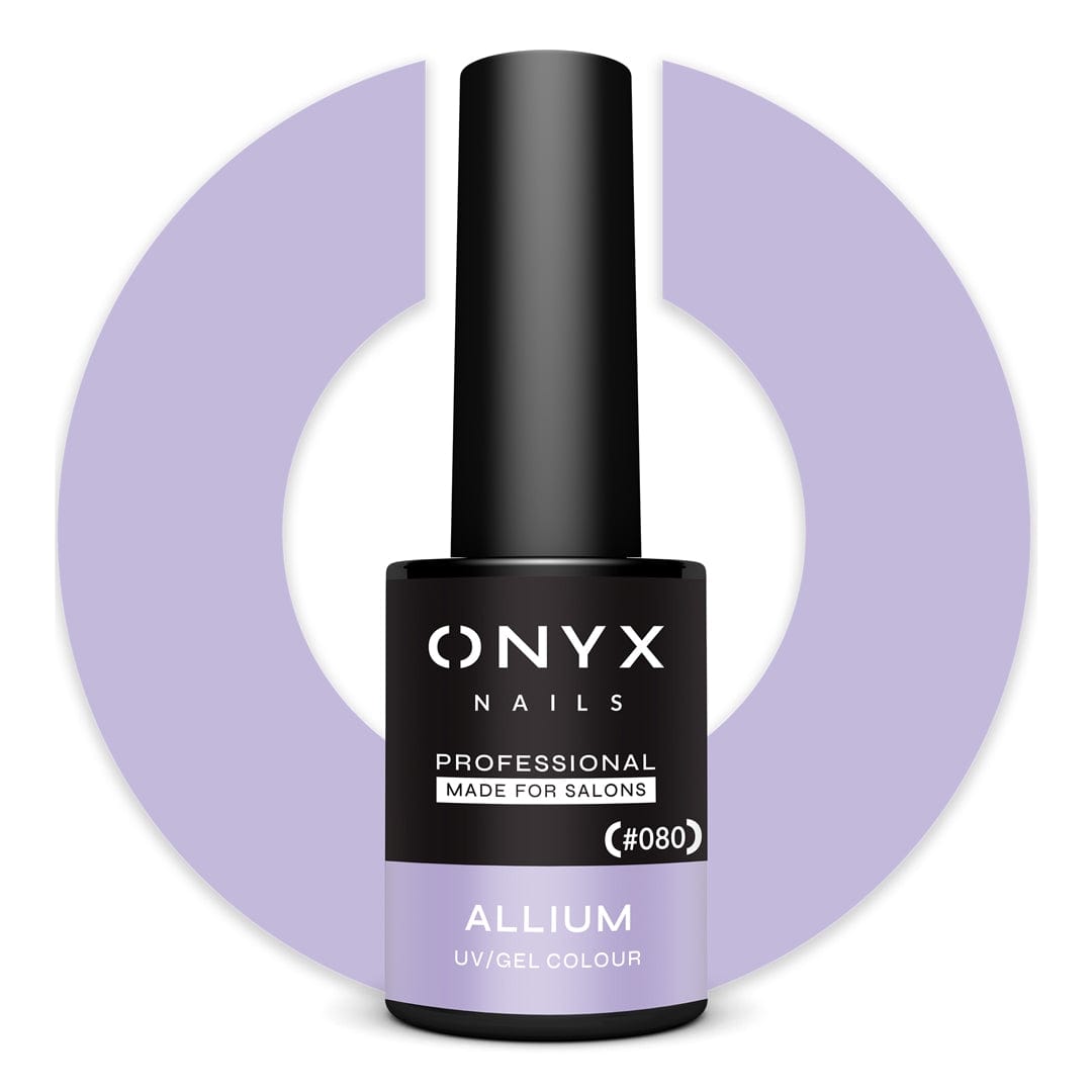 Onyx Nails Esmalte Semipermanente 080 Allium 7ml