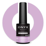 Onyx Nails Esmalte Semipermanente 081 Belladona 7ml