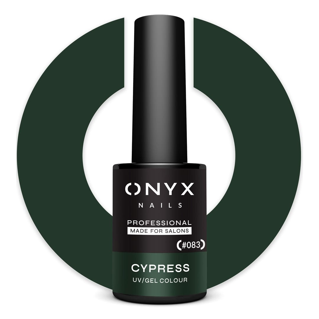 Onyx Nails Esmalte Semipermanente 083 Cypress 7ml