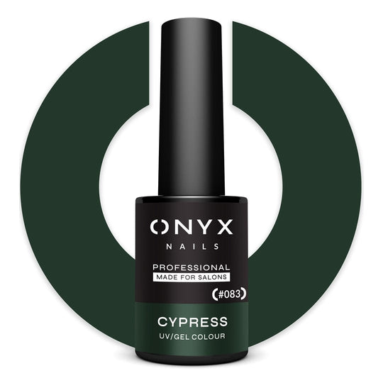 Onyx Nails Esmalte Semipermanente 083 Cypress 7ml