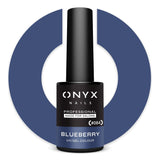 Onyx Nails Esmalte Semipermanente 084 Blueberry 7ml