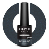 Onyx Nails Esmalte Semipermanente 094 Satin Coat 7ml