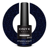 Onyx Nails Esmalte Semipermanente 097 Starry Night 7ml