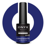 Onyx Nails Esmalte Semipermanente 108 Long Nights 7ml