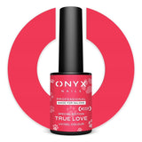 Onyx Nails Esmalte Semipermanente 119 True Love 7ml