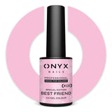 Onyx Nails Esmalte Semipermanente 120 Best Friend 7ml