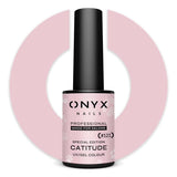 Onyx Nails Esmalte Semipermanente 121 Catitudse 7ml