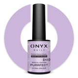 Onyx Nails Esmalte Semipermanente 122 Purrfect 7ml