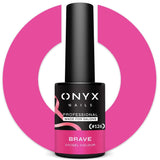 Onyx Nails Esmalte Semipermanente 126 Brave 7 ml