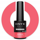 Onyx Nails Esmalte Semipermanente 130 Papaya 7ml